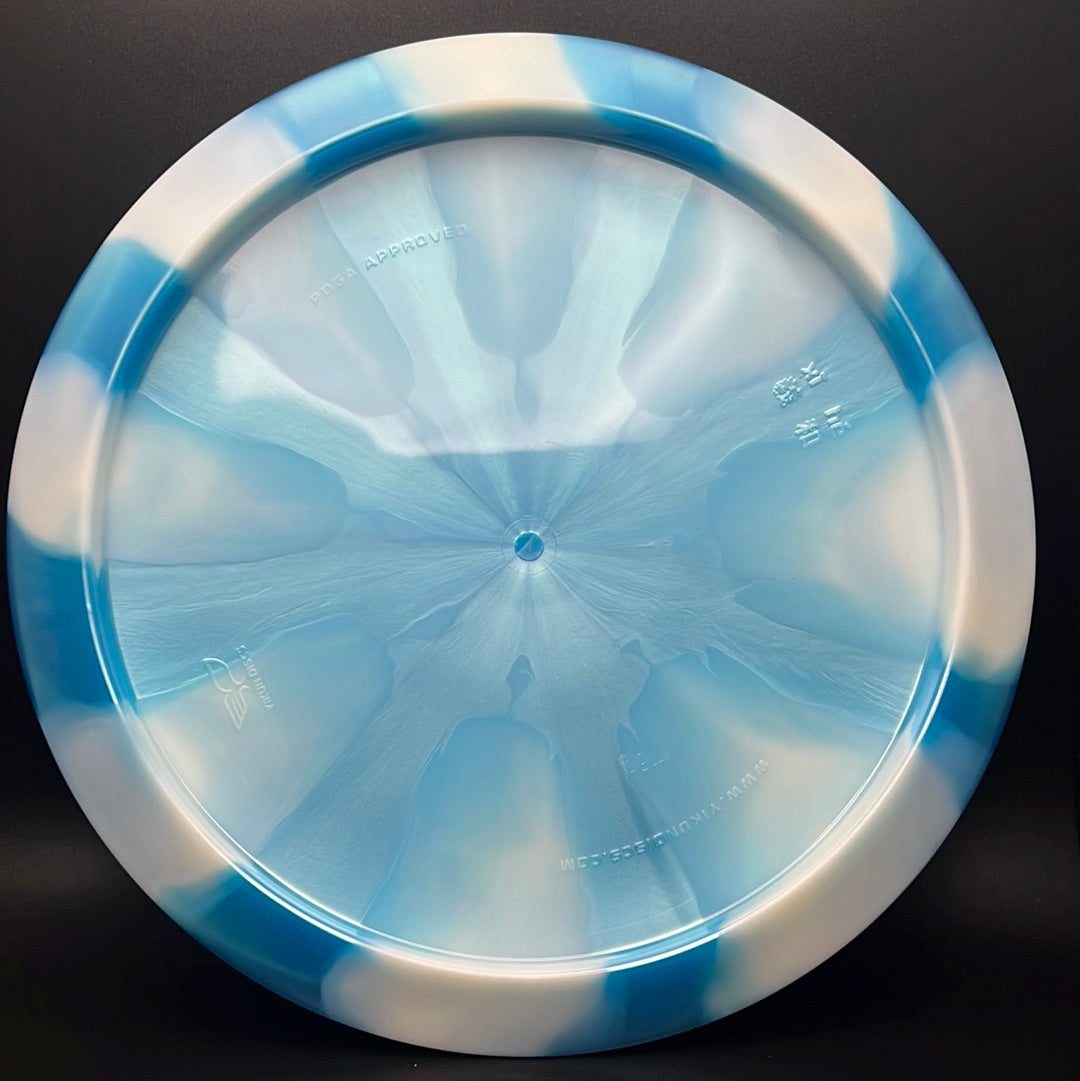 Glaze-X Xi He - Understable Control Driver