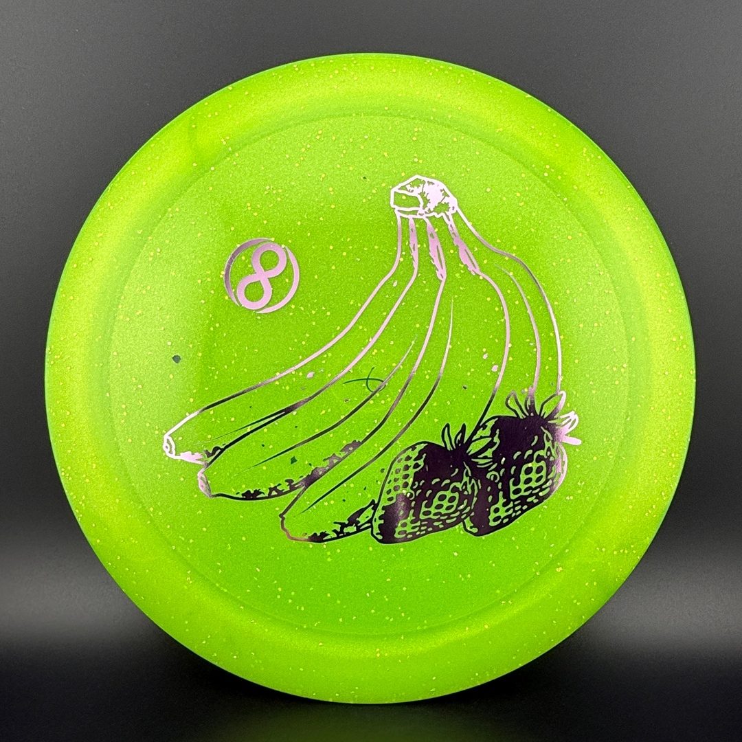 Stardust C-Blend Emperor - X-Out