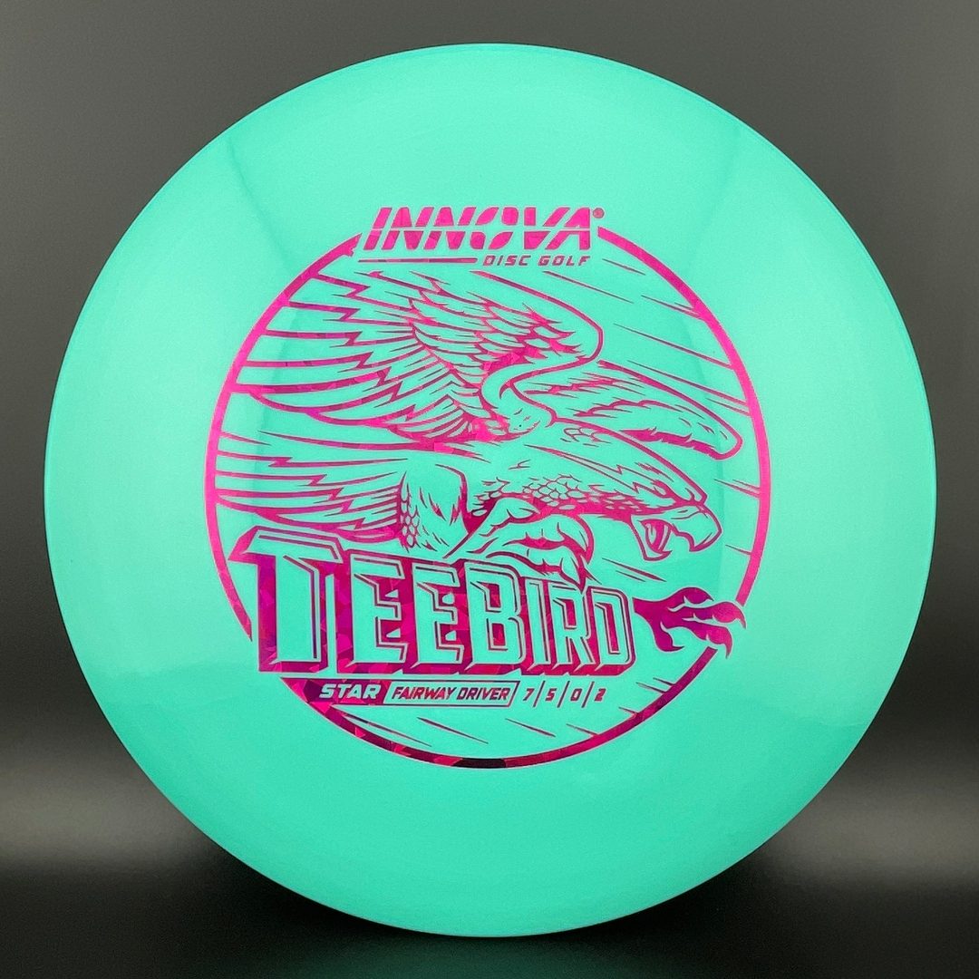 Star Teebird
