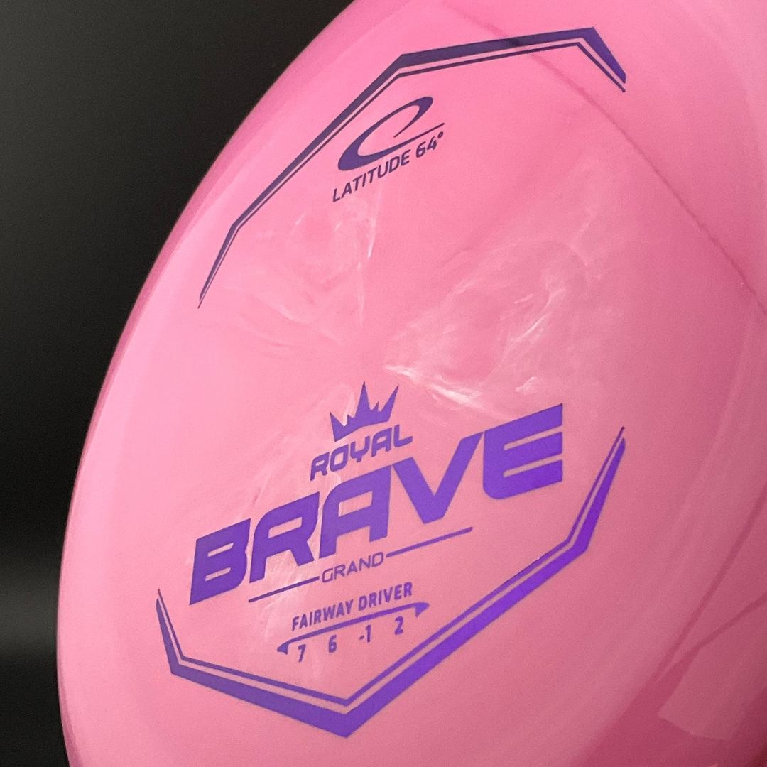 Royal Grand Brave
