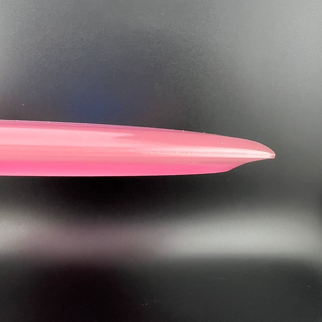 Color Glow C-Line PD - Limited Huk Repeater Stamp