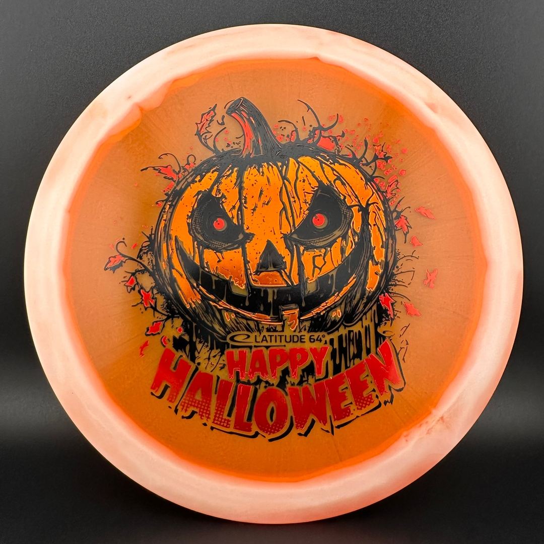 Opto-Ice Orbit Saint Pro - Halloween 2024