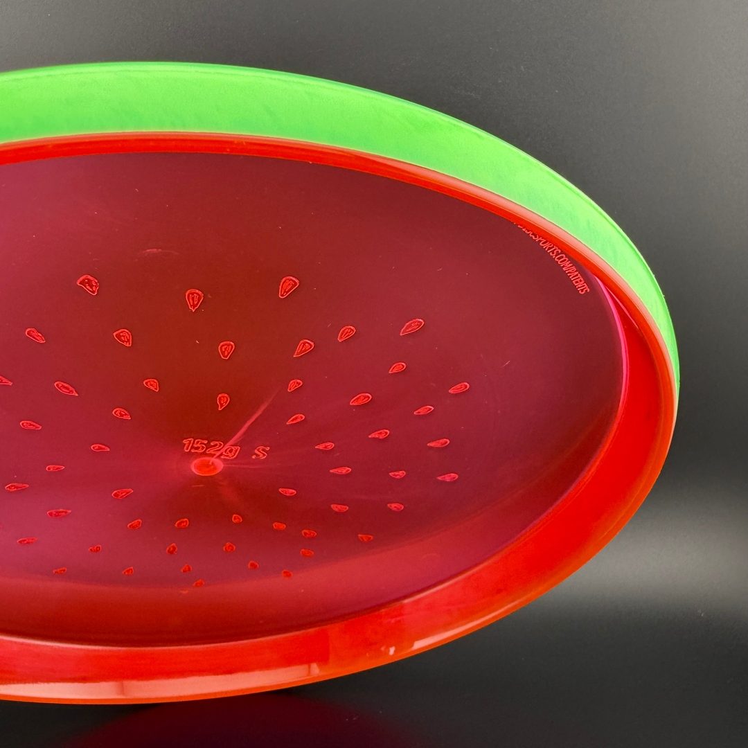 Proton Soft Pitch - First Run - Watermelon