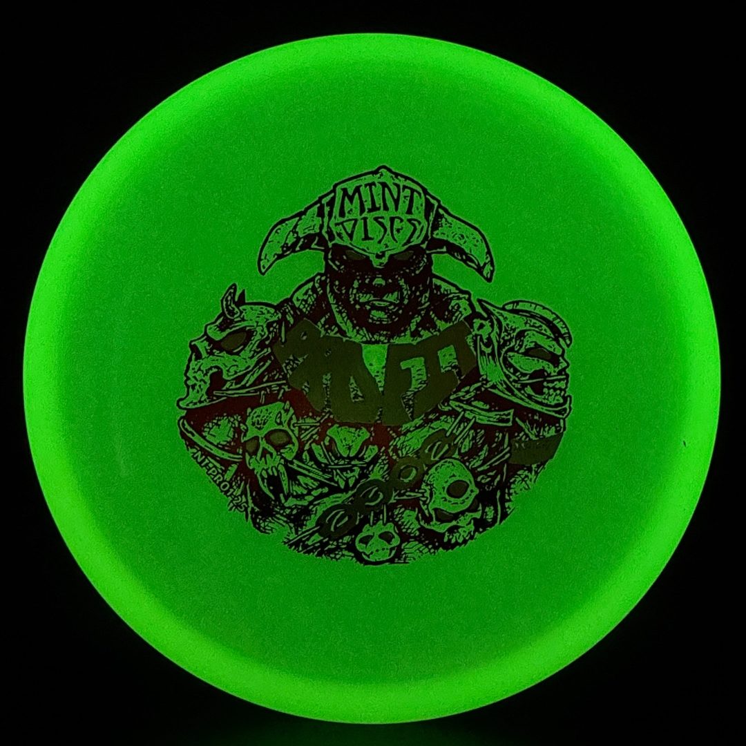 Nocturnal Profit - First Run - Skulboy