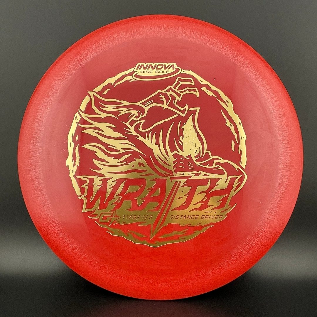 GStar Wraith