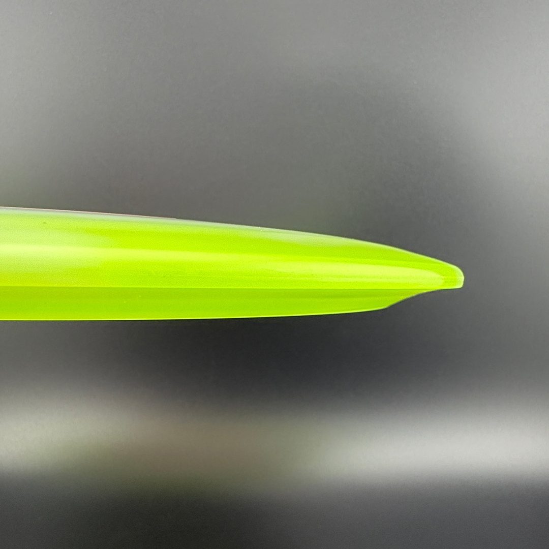 Color Glow Horizon C-Line FD1 - Casey White Send It Bub!