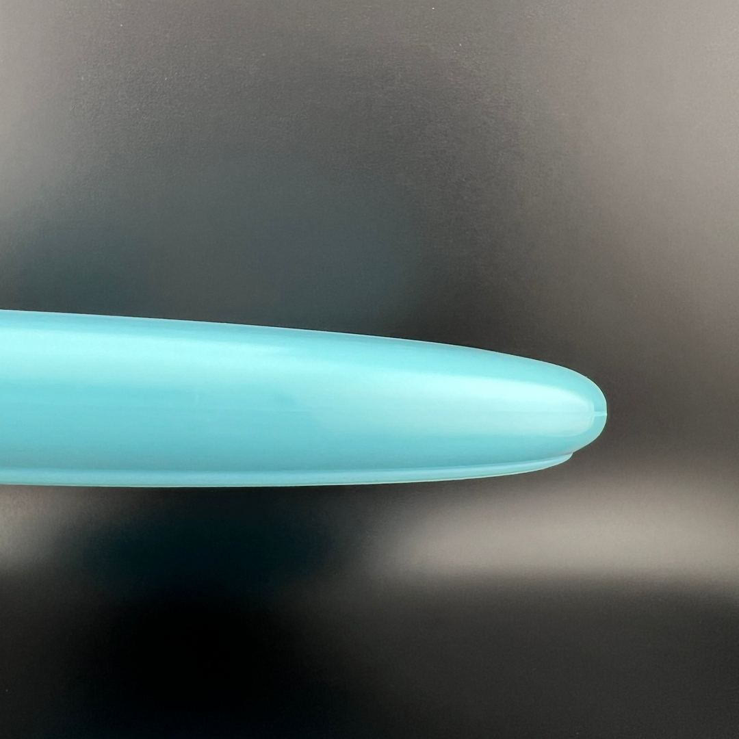 Lux Link - Huk Lab Repeater - Tri-Fly Stamp