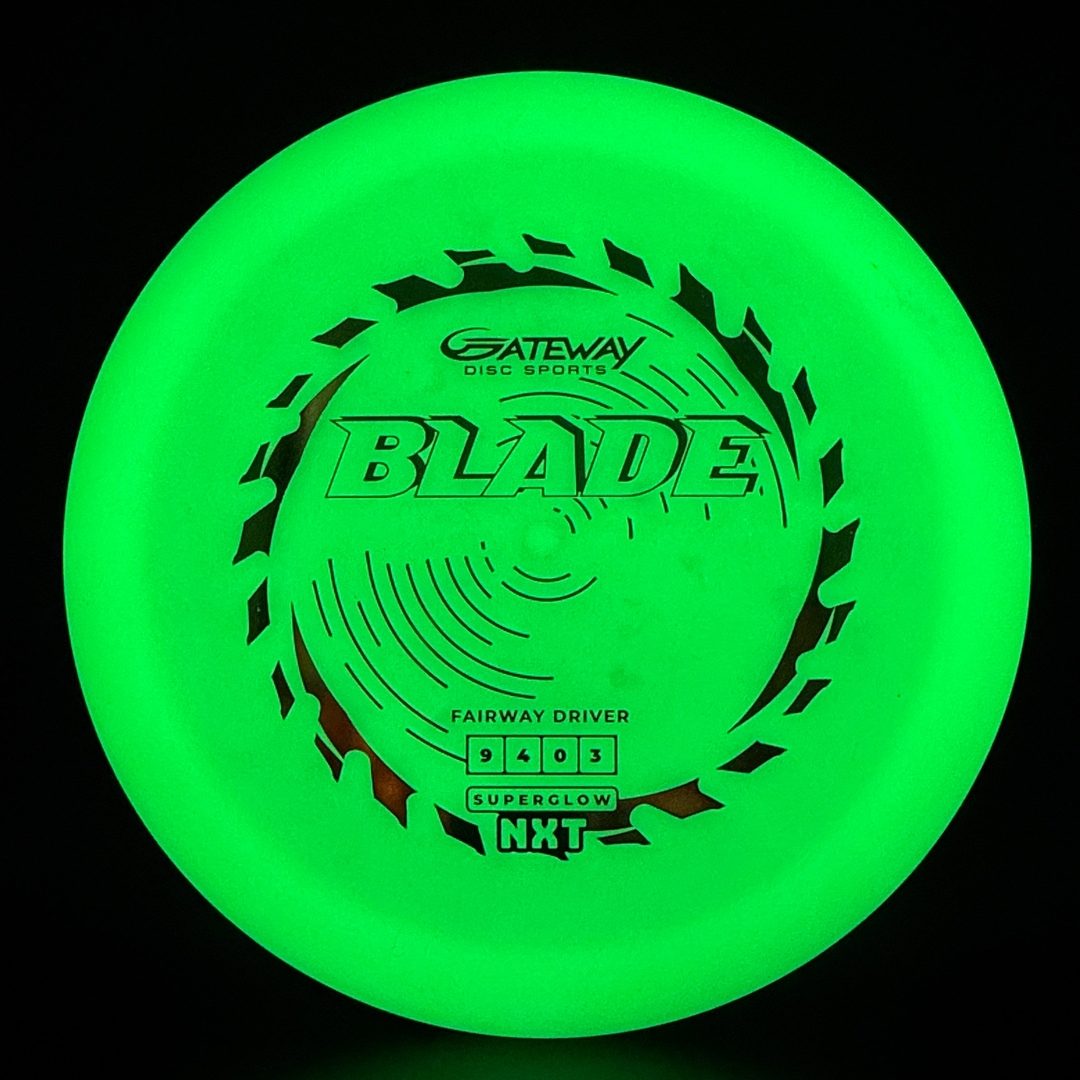 NXT Superglow Blade