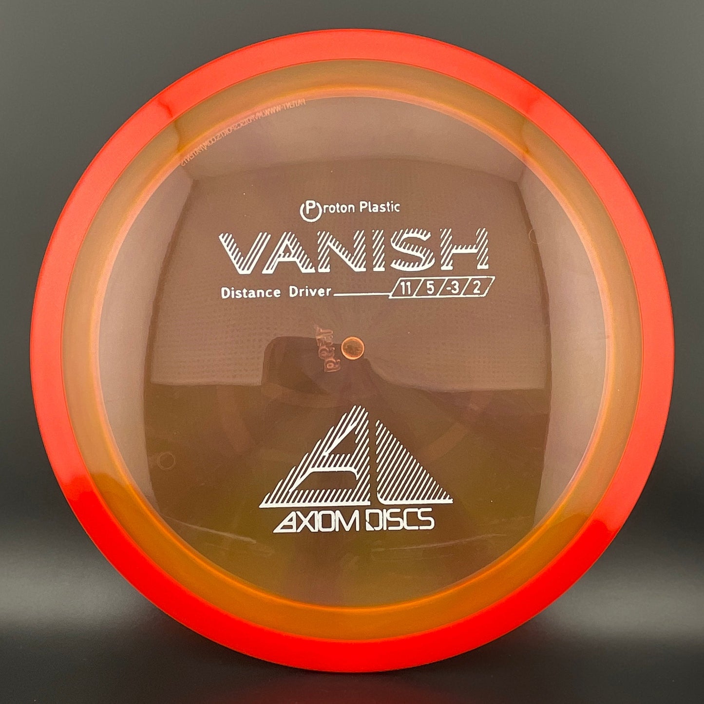Proton Vanish
