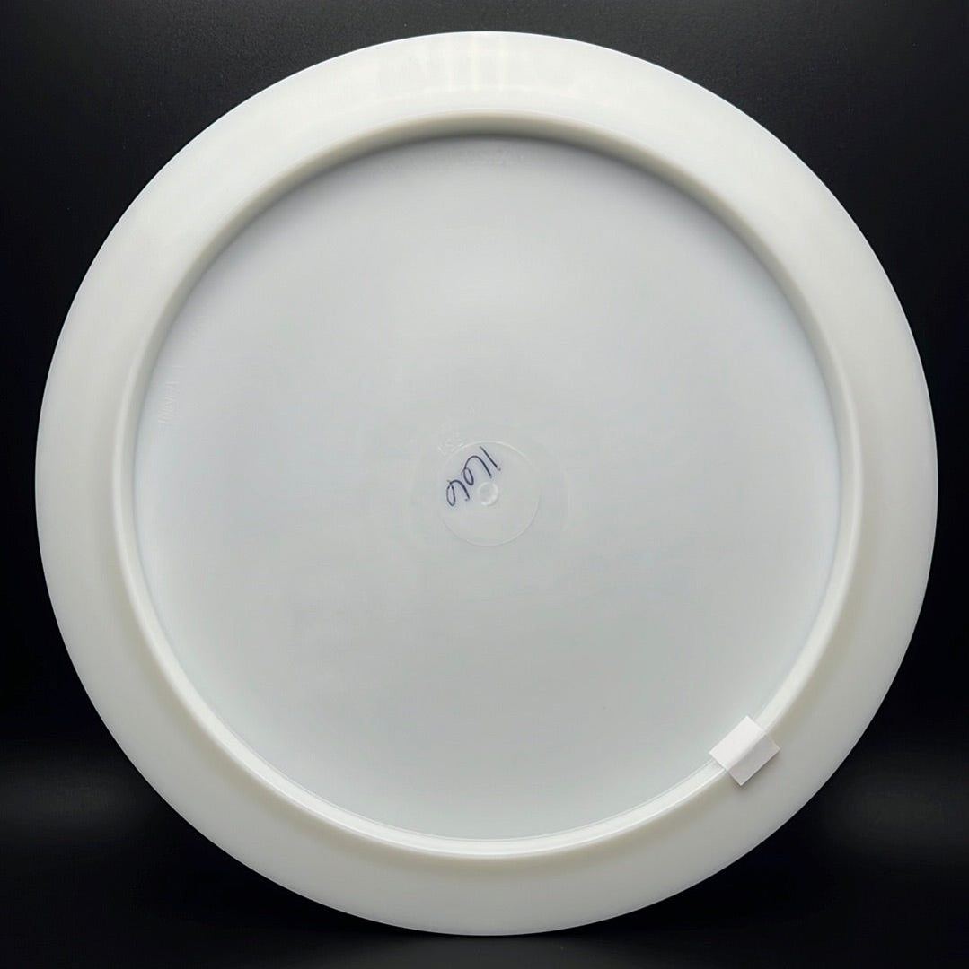 Sirius ES1 - Prototype - White