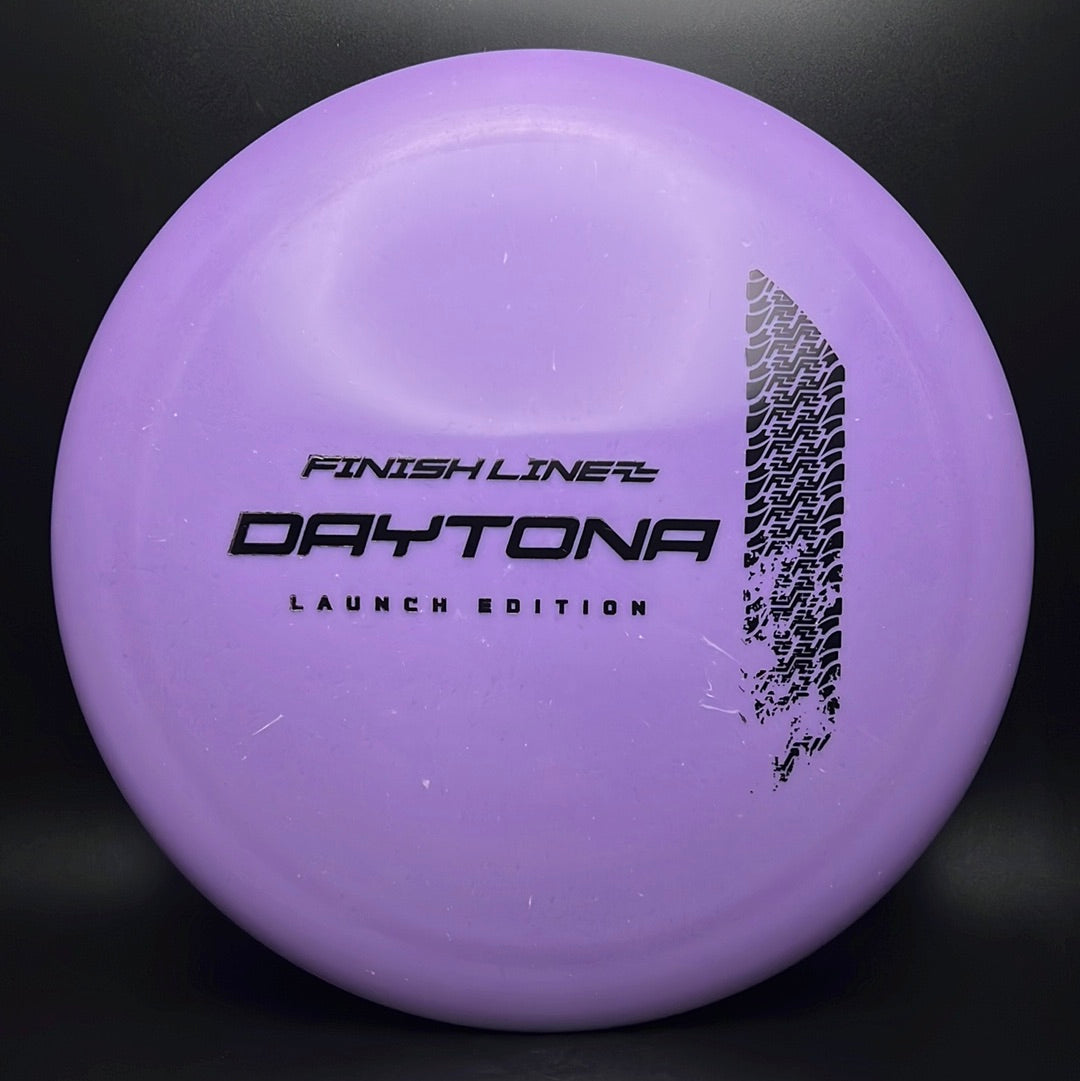 Forged Daytona - Launch Edition