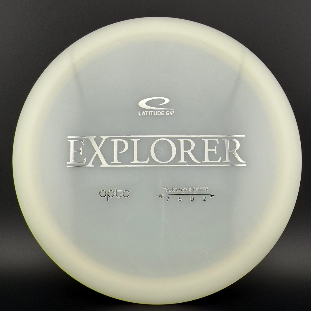 Opto Explorer