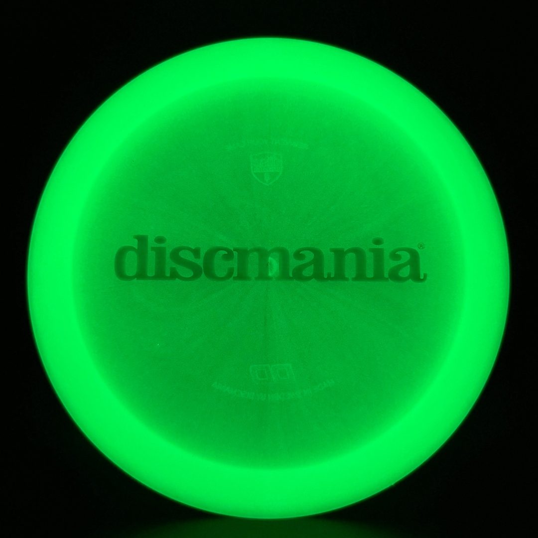 Color Glow C-Line DD - Bar Stamp