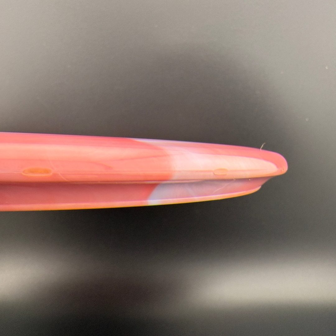 Nebula Aura Crux - First Run - James Proctor Signature Series