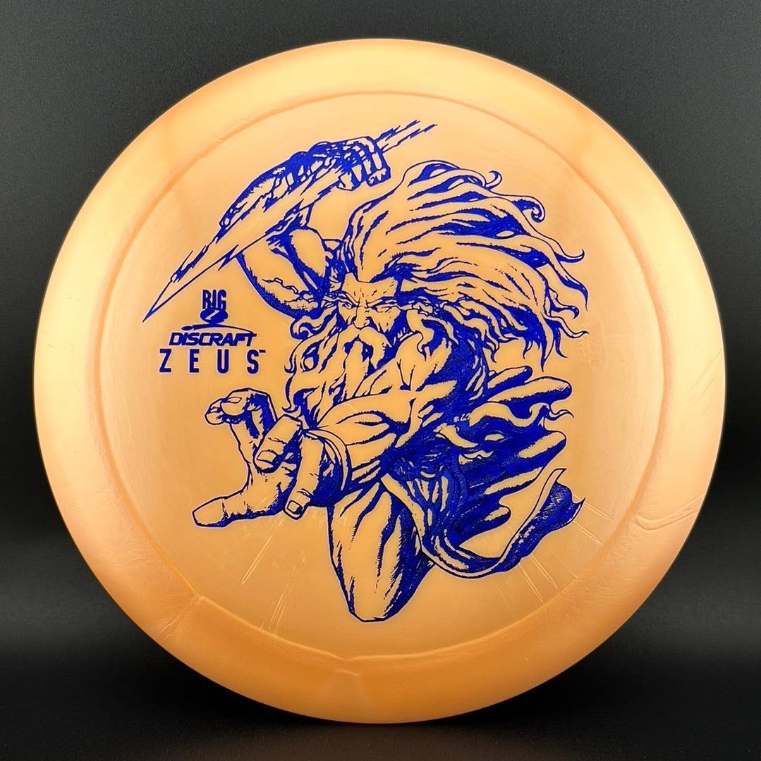 Big Z Zeus