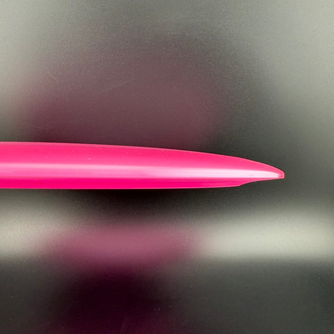 Color Glow C-Line DD - Bar Stamp