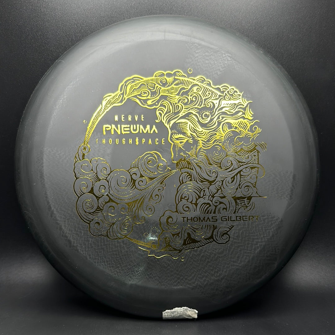 Nerve Pneuma - Thomas Gilbert Signature Series