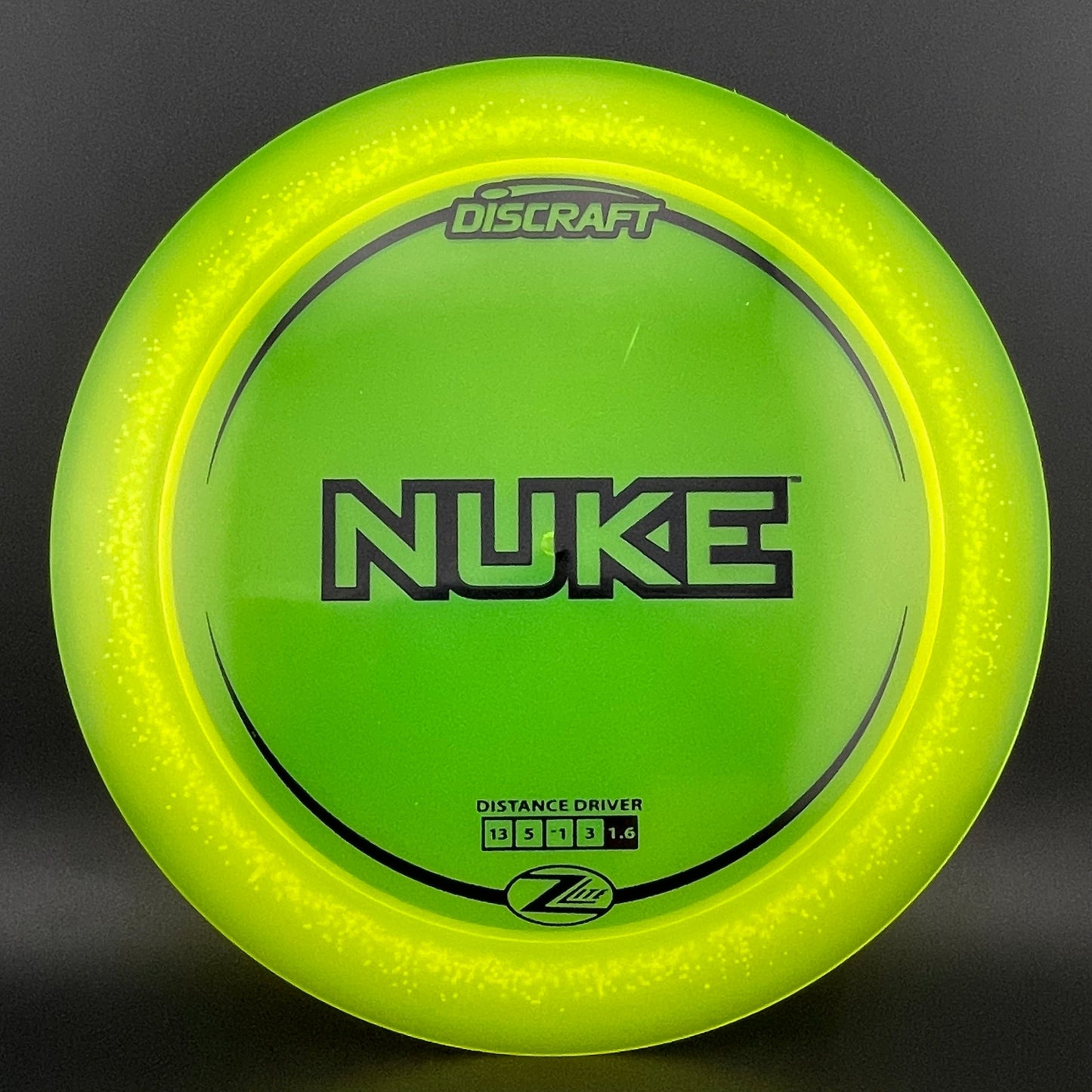 Z Lite Nuke
