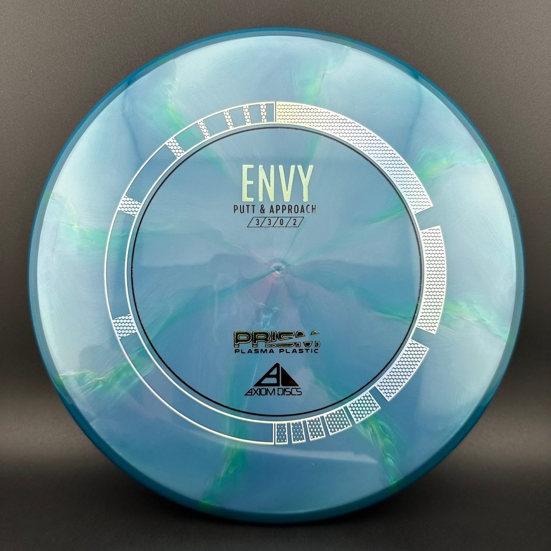 Prism Plasma Envy