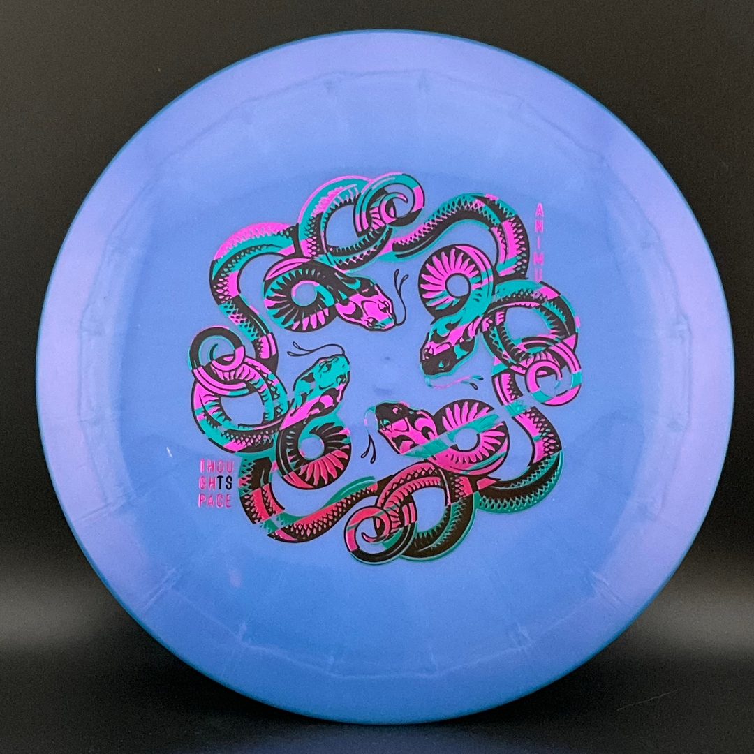 Ethereal Animus