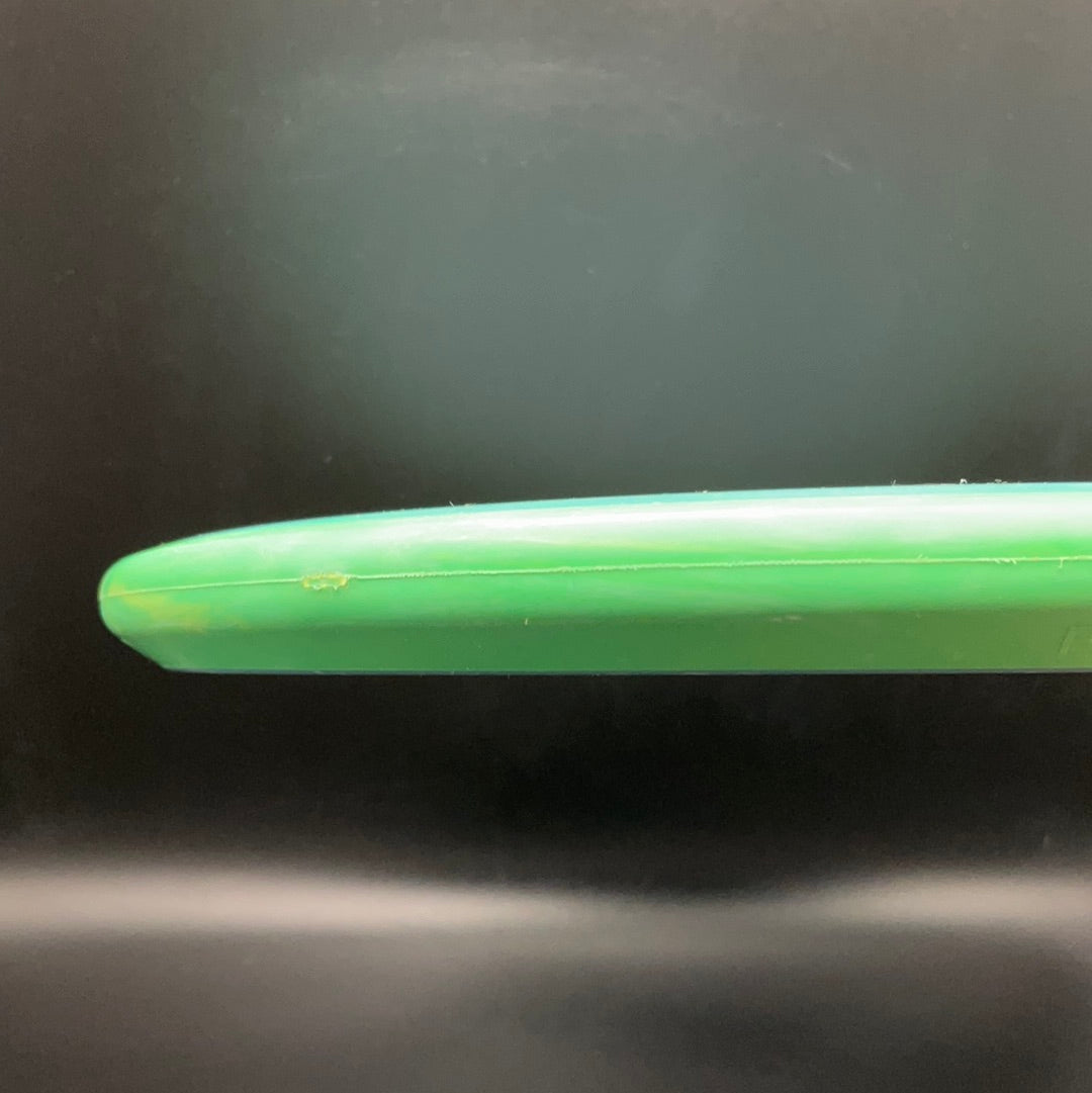 Electron Envy - James Conrad 2021 World Champion
