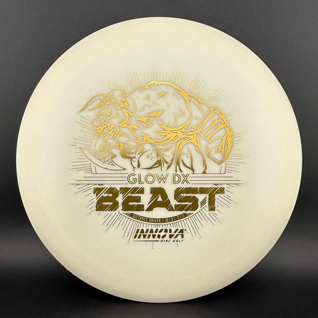 DX Classic Glow Beast