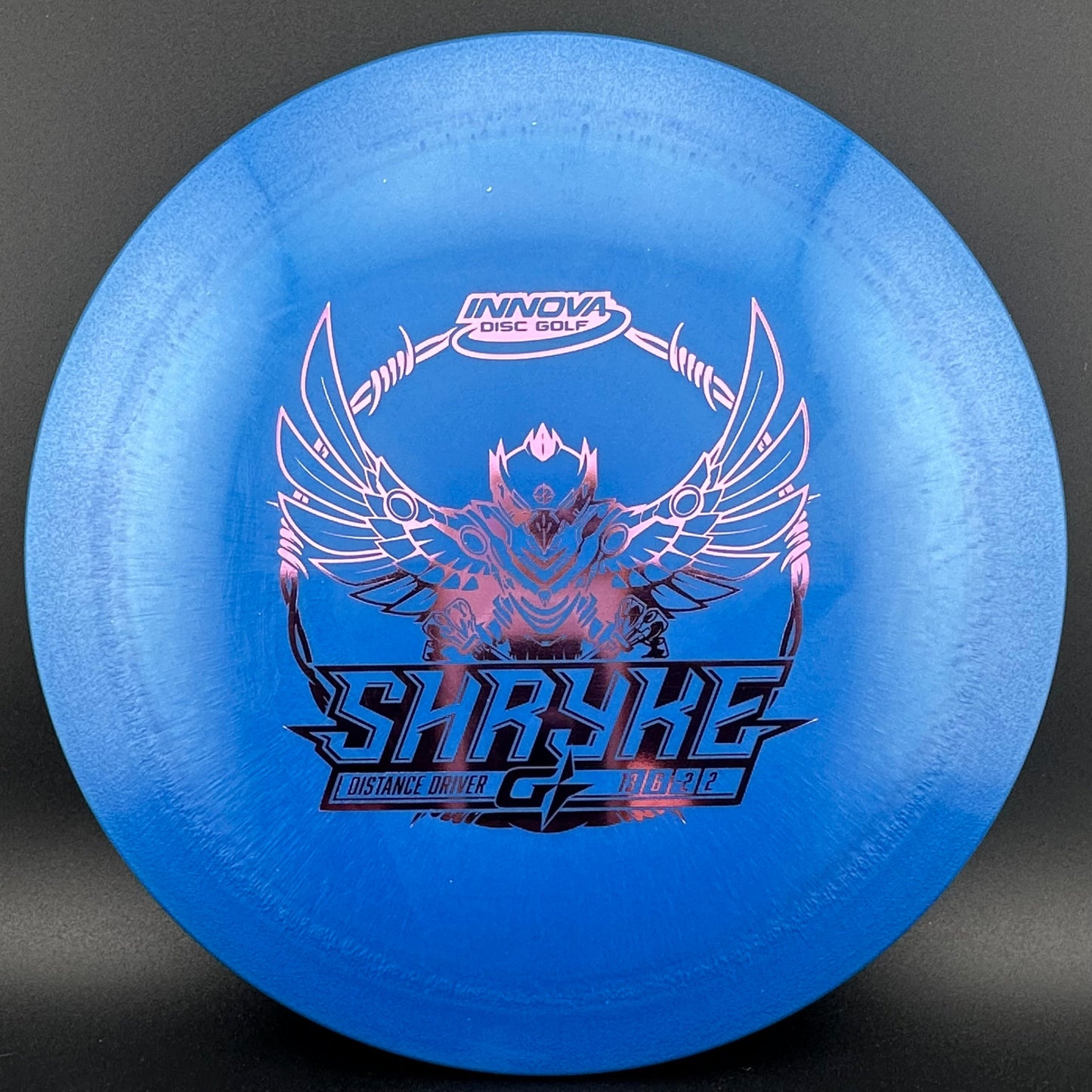 GStar Shryke