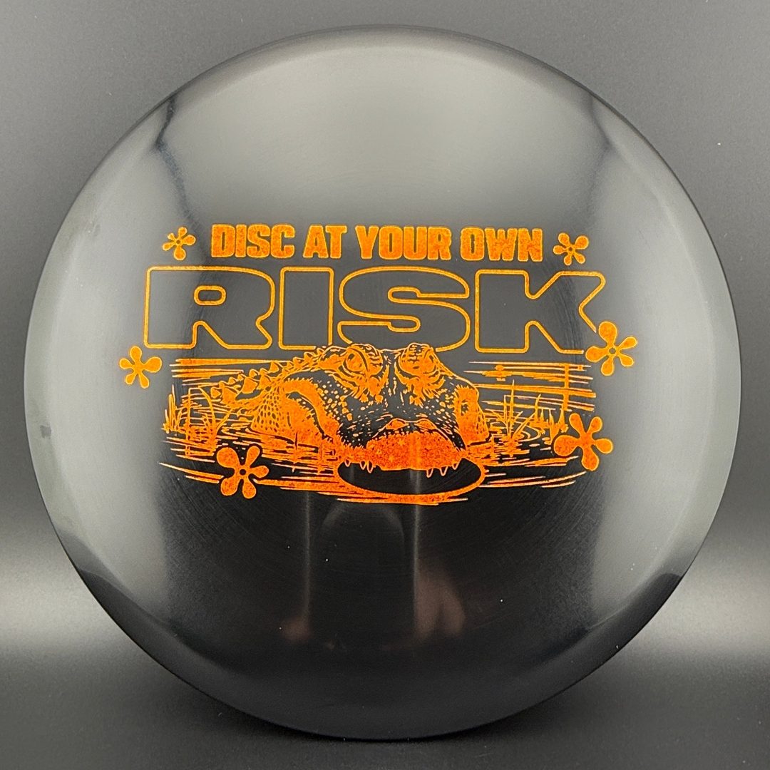 CryZtal FLX Buzzz - Supreme Flight Open 2025