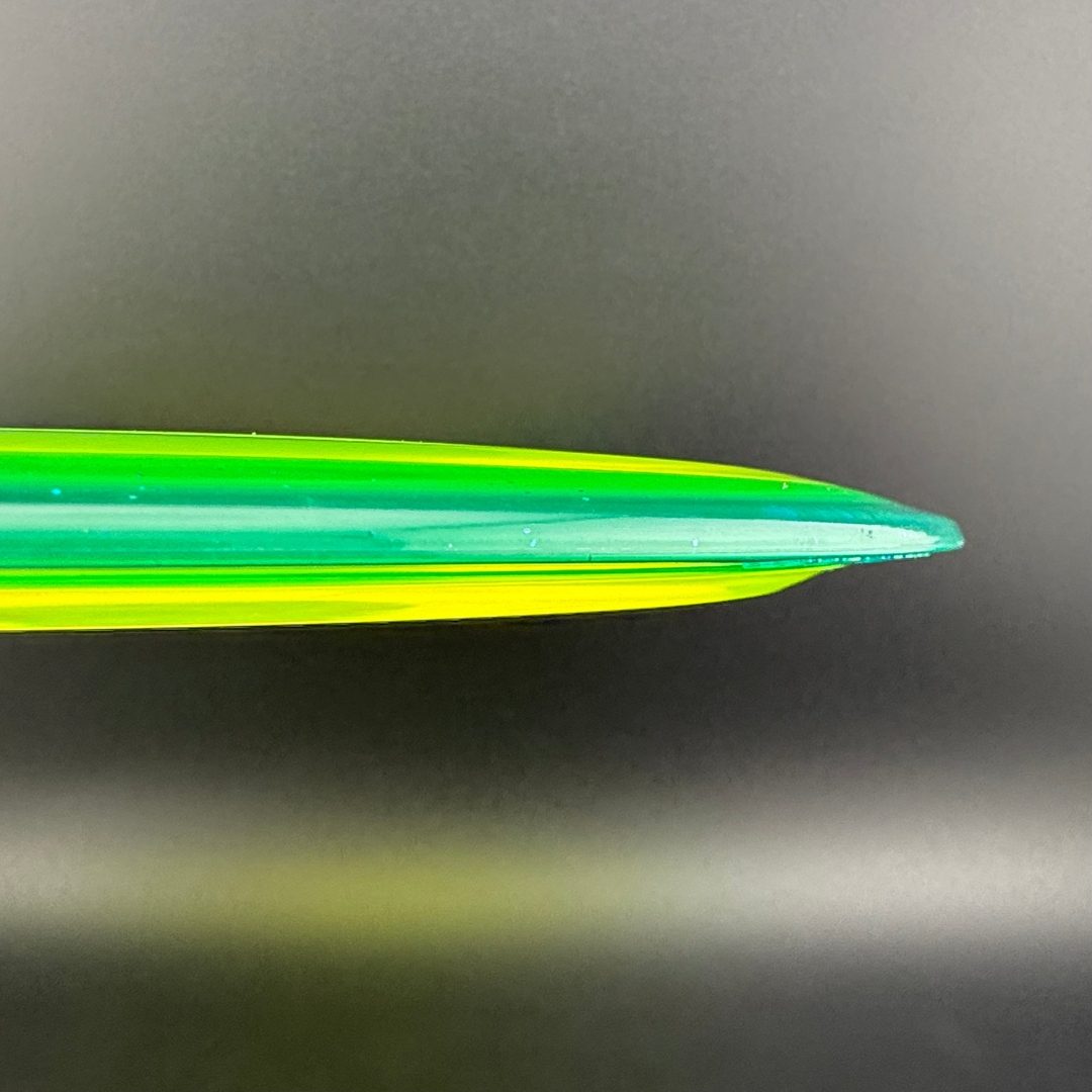 Prism Soft Proton Vanish - The Last Skull by Manny Trujillo - Rare Air x OTB Discs