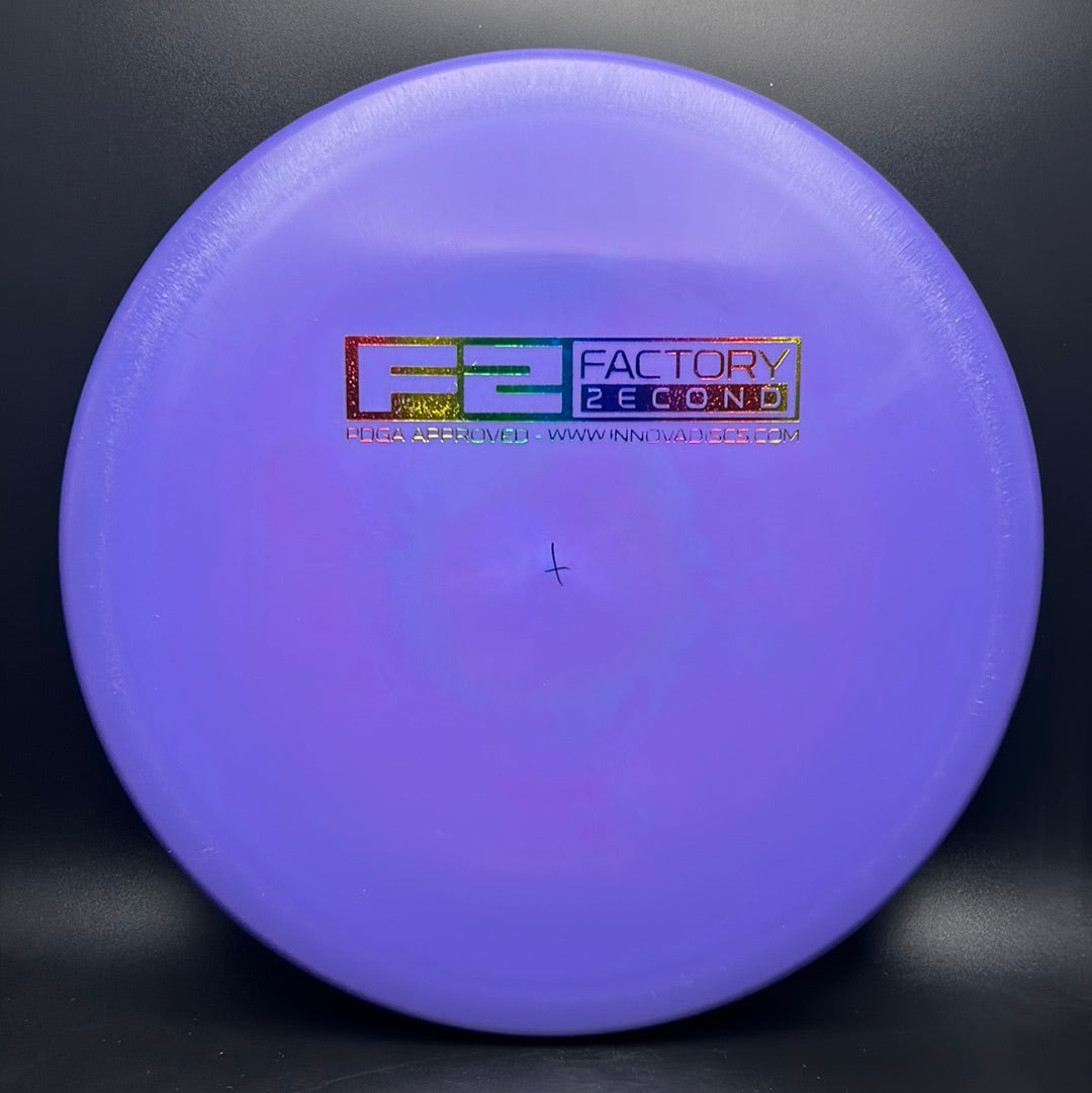Star Gator - F2