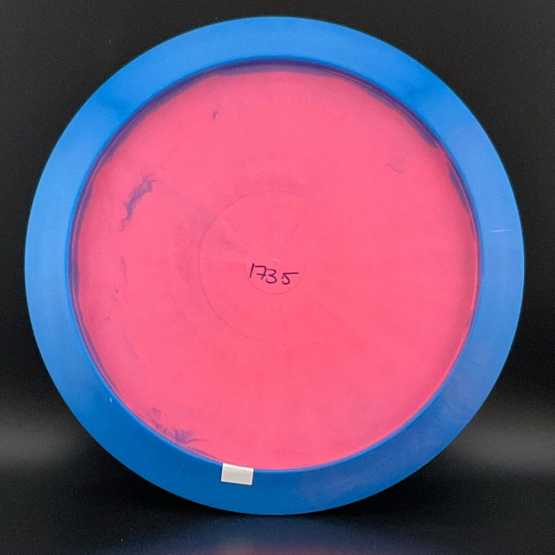 Sirius Helio Orion LS (HOLS 1.1) - Olympic City Open Stamp!