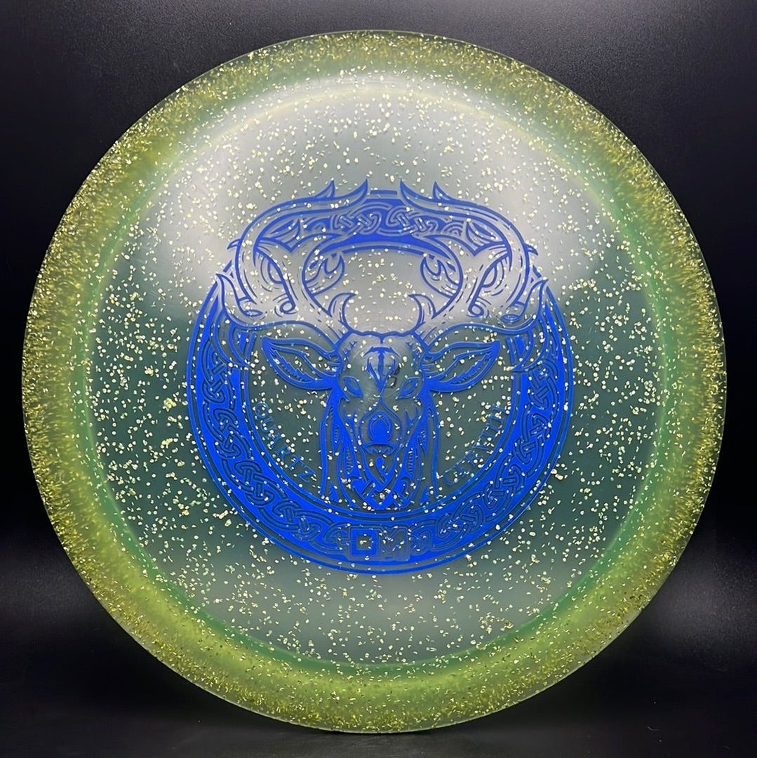 Quartz Cervini - First Run - DM Exclusive