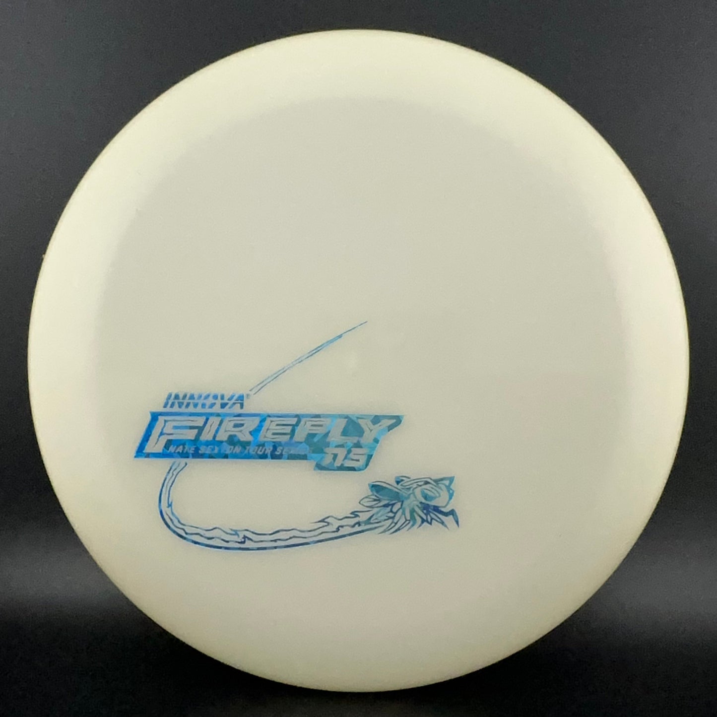 Nexus Glow Firefly - Nate Sexton 2025 Tour Series