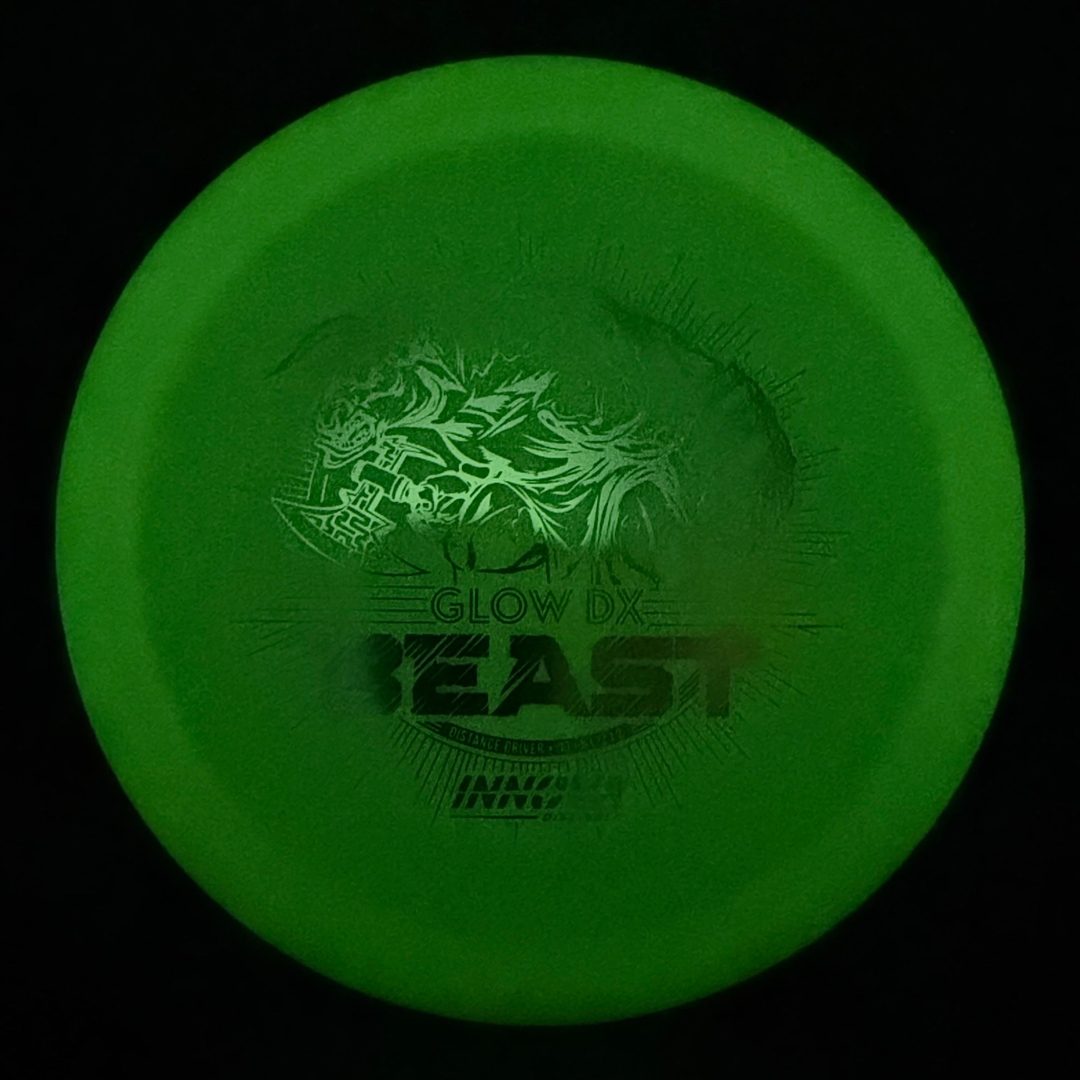 DX Classic Glow Beast