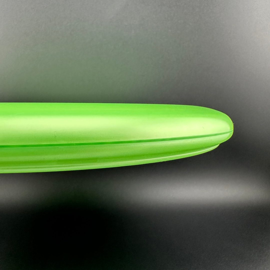 Big Z Flx Banger GT - Paul Ulibarri Mini Uli Shield