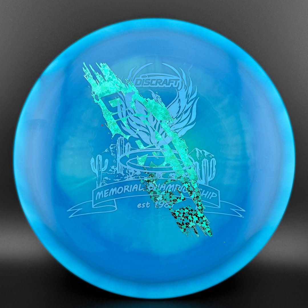 ESP Glo Cicada - Misprint?