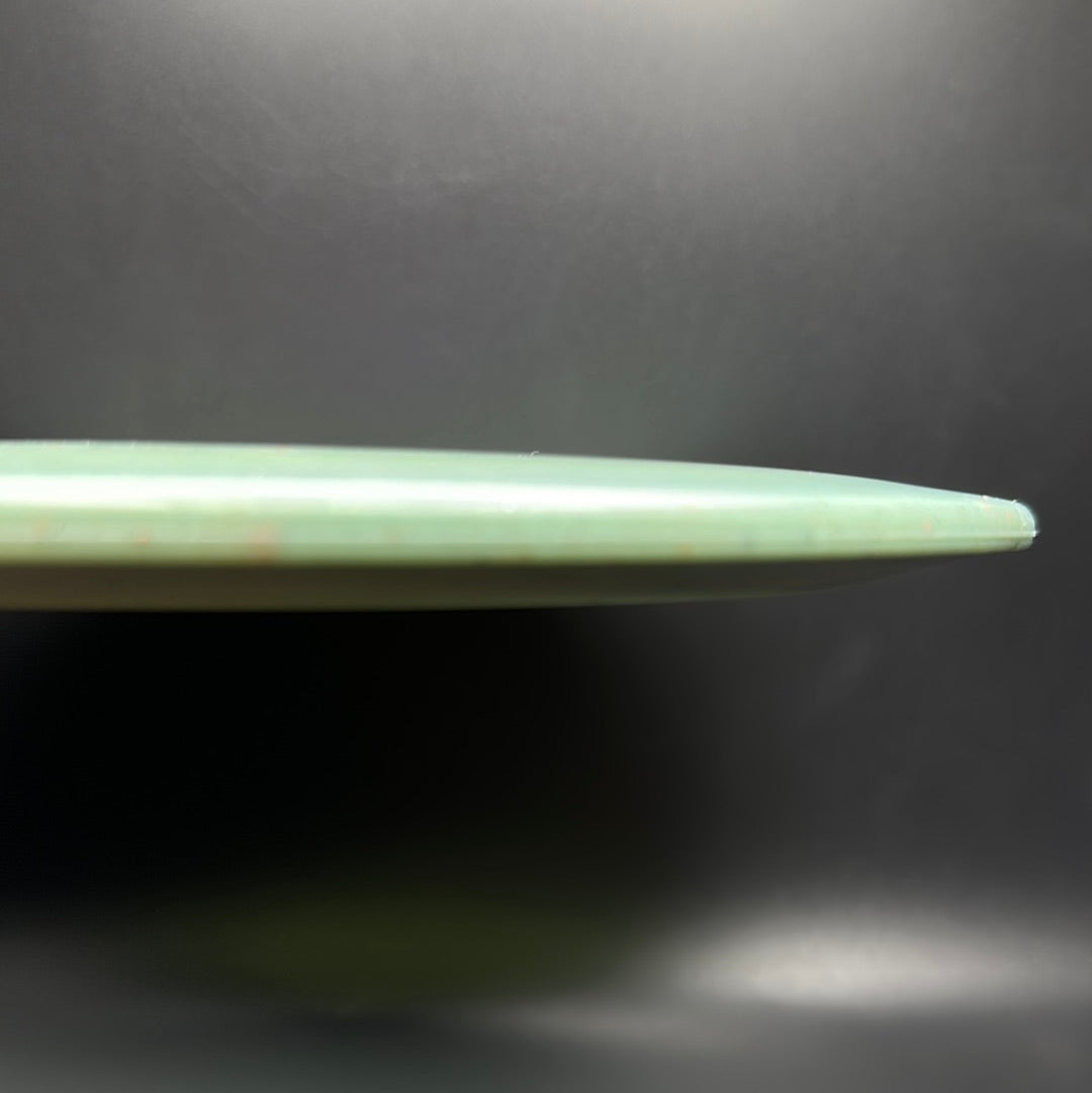 Splatter S-Blend Slab - X-Out
