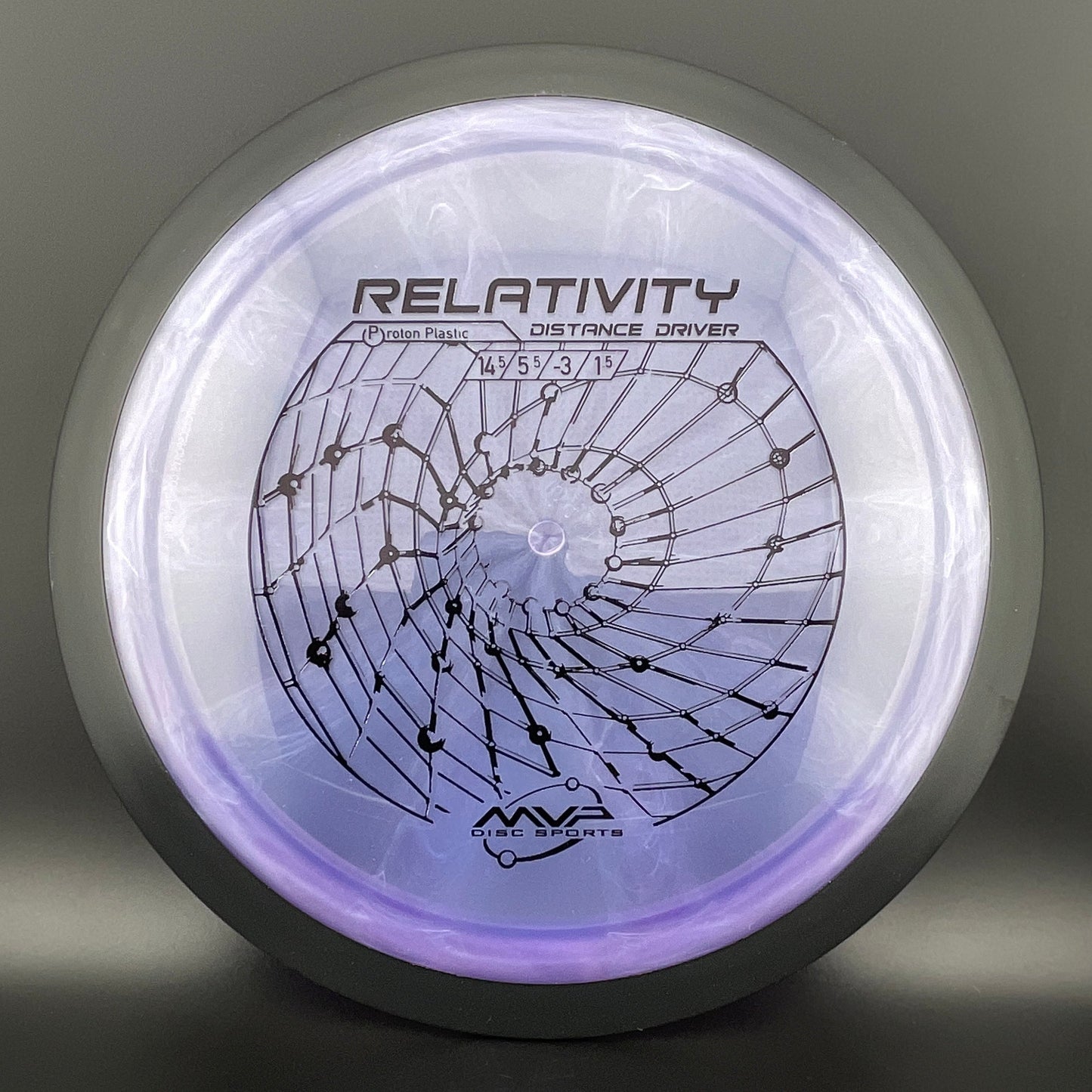 Proton Relativity