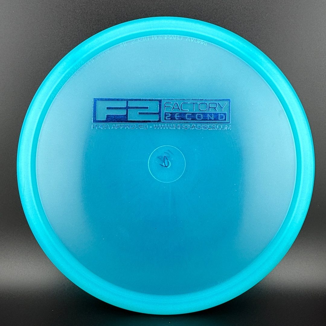 Gummy Champion Rhyno - F2