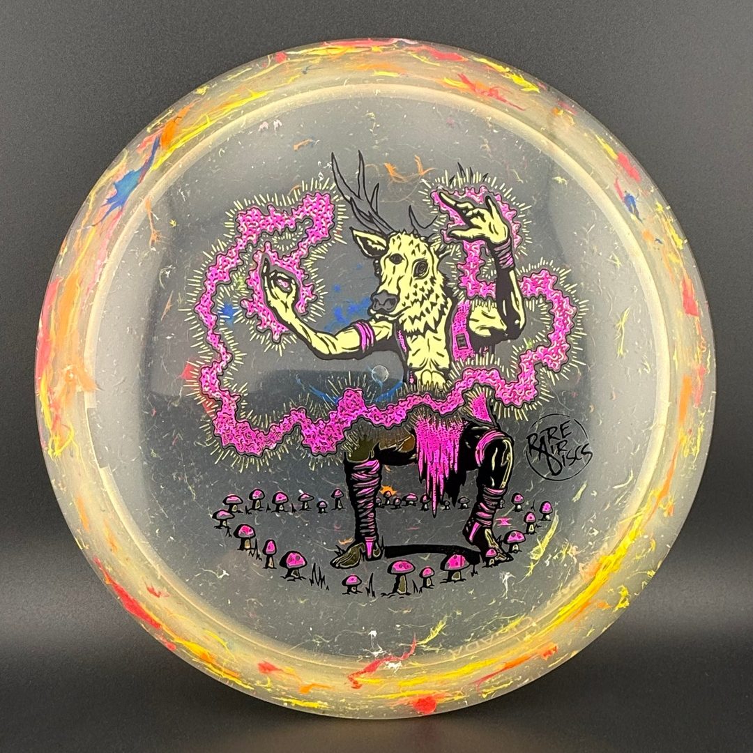 Jawbreaker Z FLX Cicada - Elk Man 2.0 by Ripper Studios