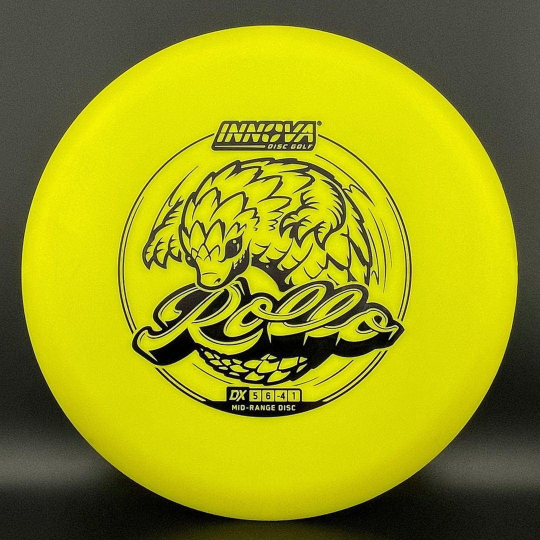 DX Rollo