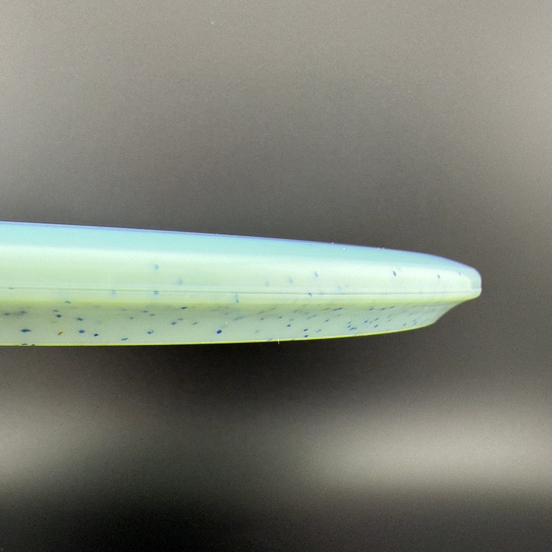 UV Glo Sparkle Buzzz GT - 2024 Ledgestone Misprint