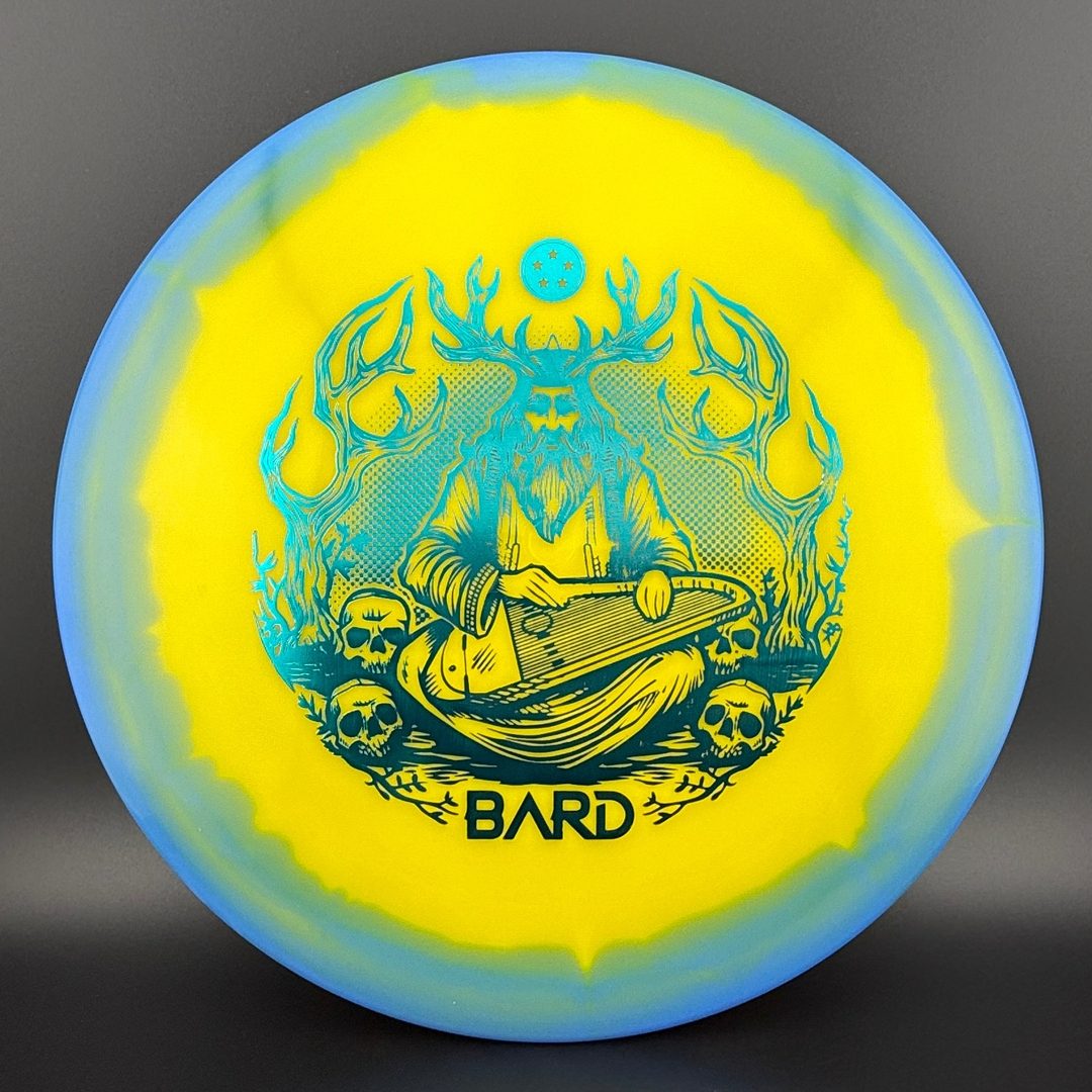 Tournament Orbit Bard - Kalevala Meter