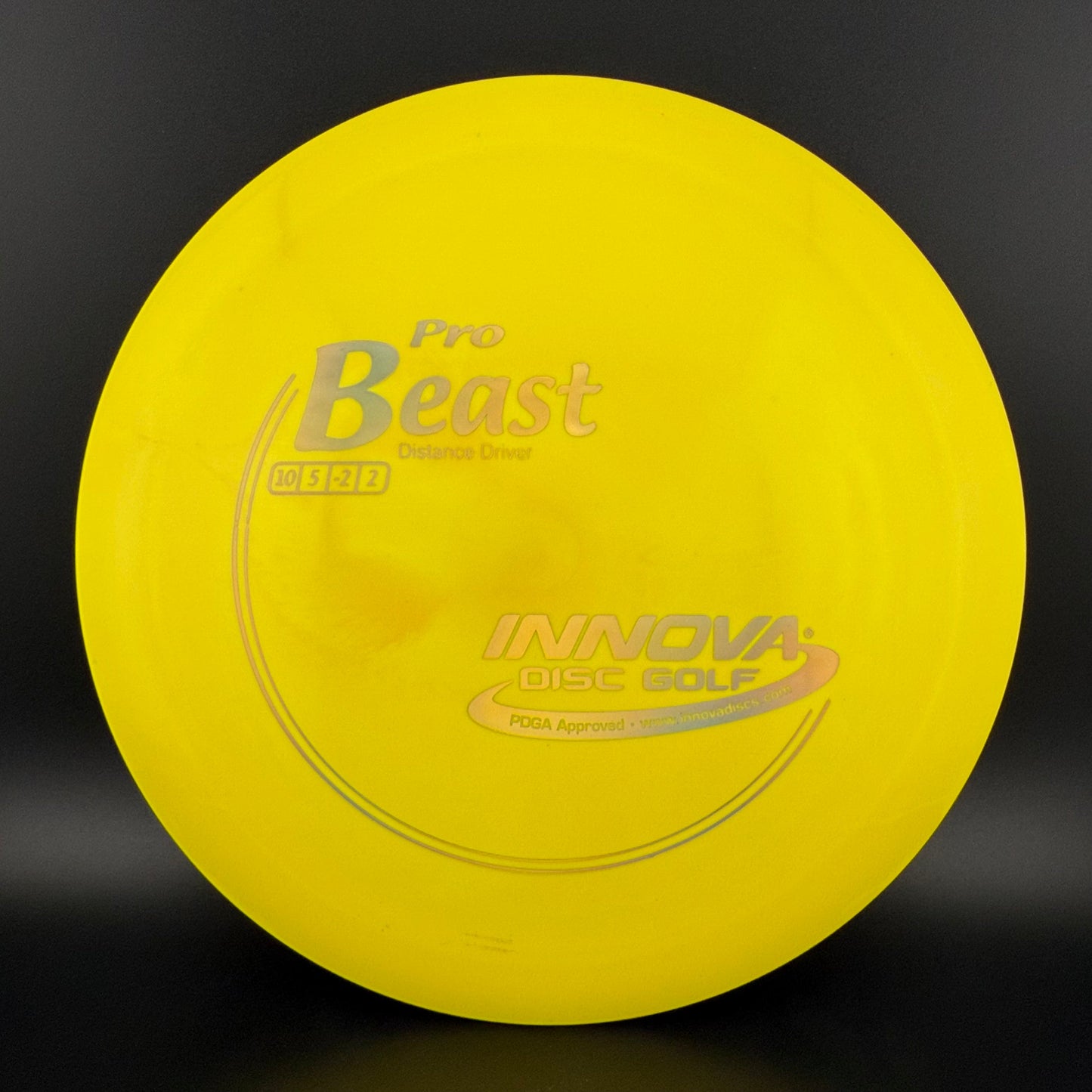 Pro Beast