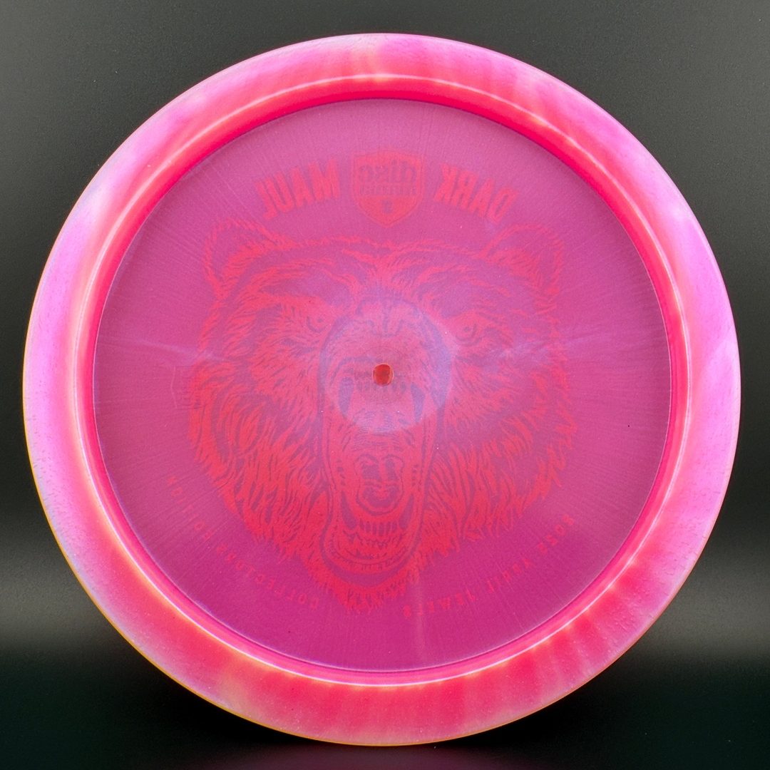 Meta Horizon C-Line Splice - April Jewels 2025 - Dark Maul