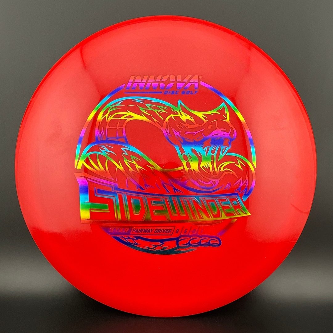 Star Sidewinder