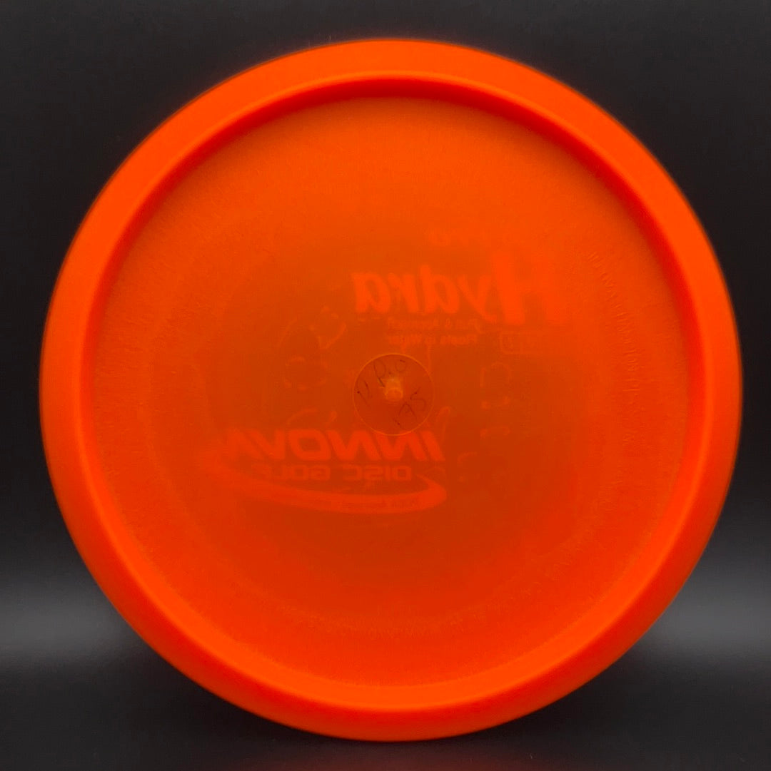 R-Pro Hydra - FLOATS! - X-Out Double Stamp
