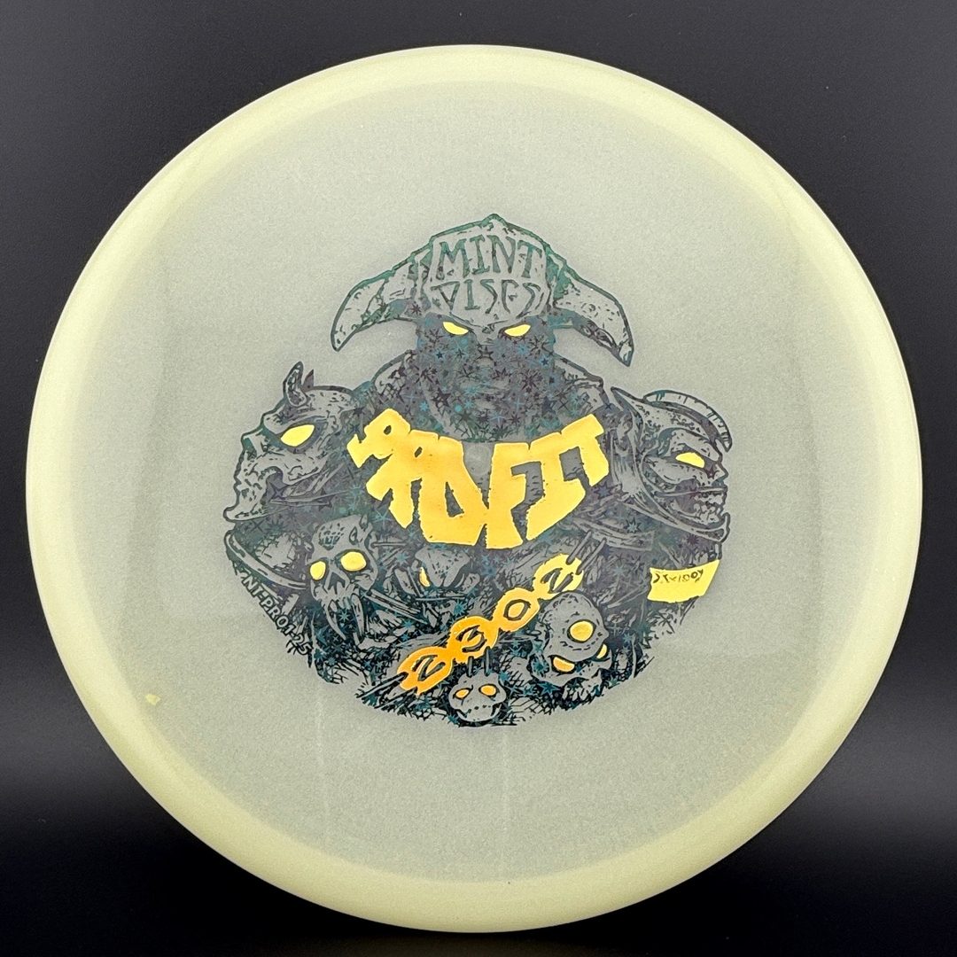 Nocturnal Profit - First Run - Skulboy