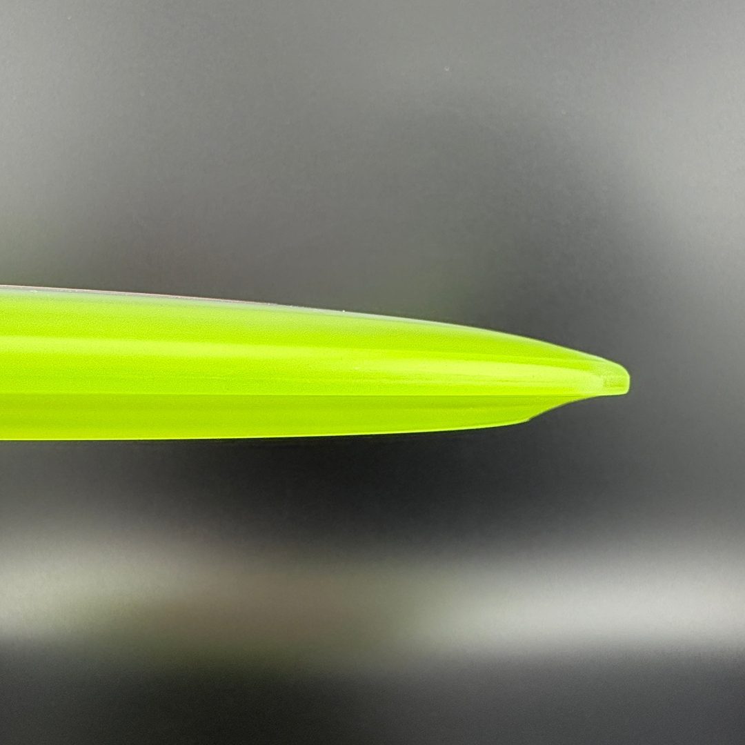 Color Glow Horizon C-Line FD1 - Casey White Send It Bub!