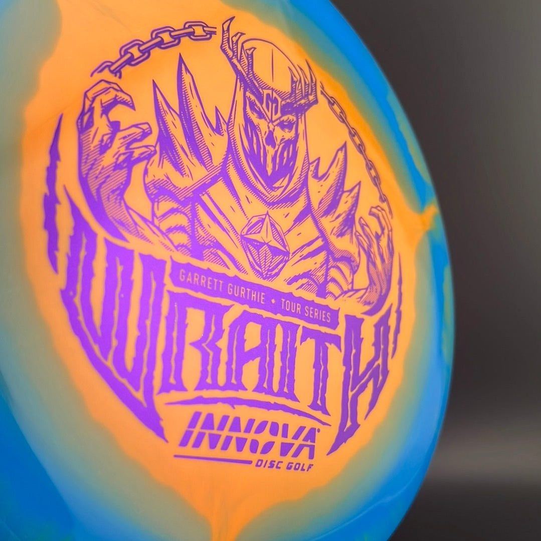 Halo Star Wraith - Garrett Gurthie 2024 Tour Series